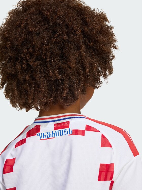 adidas adidas Komplet sportowy 172565 Biały Regular Fit