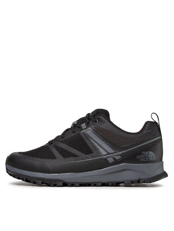 The North Face The North Face Bakancs Litewave Futurelight NF0A4PFGKZ21 Fekete