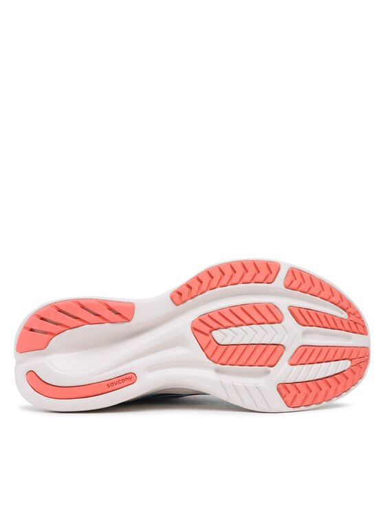 Saucony Saucony Scarpe da corsa Ride 15 S10729-31 Blu