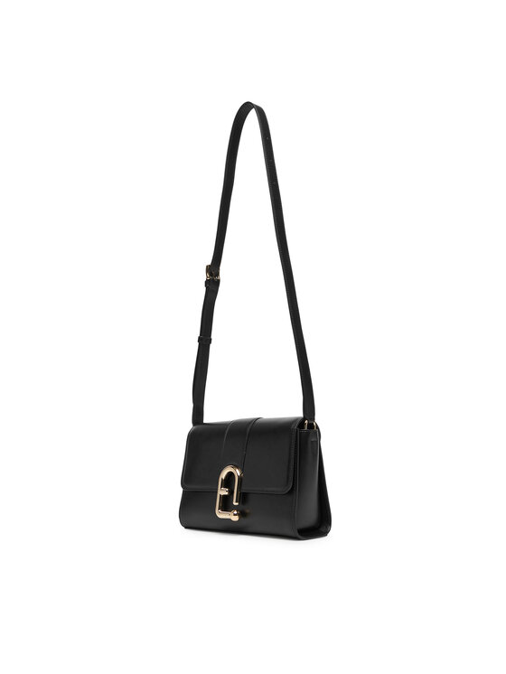 Furla Furla Torebka Urban WB01683 BX3346 IT O6000 Czarny
