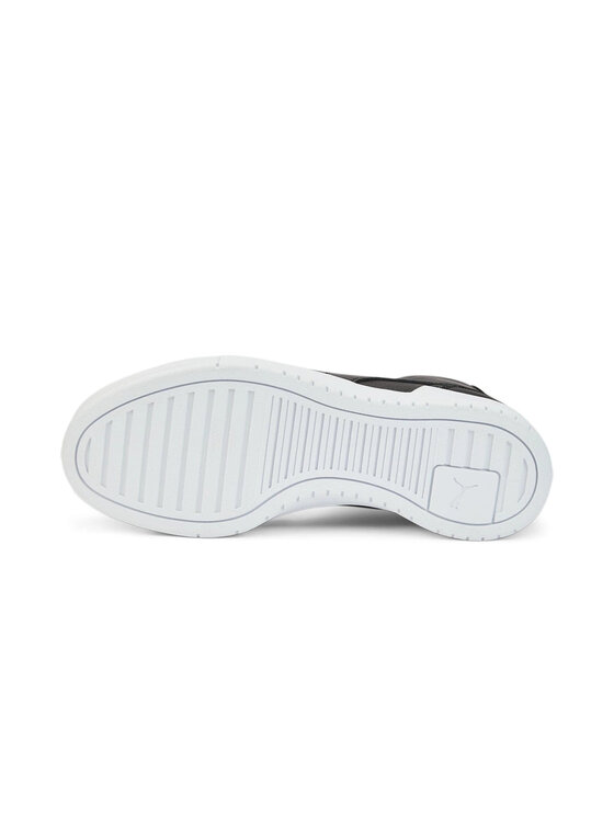 Puma Puma Sneakersy 386759 03 Czarny