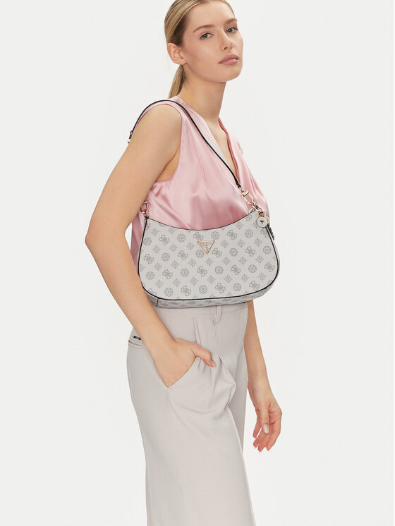 Guess Guess Käekott HWPG78 79180 Valge