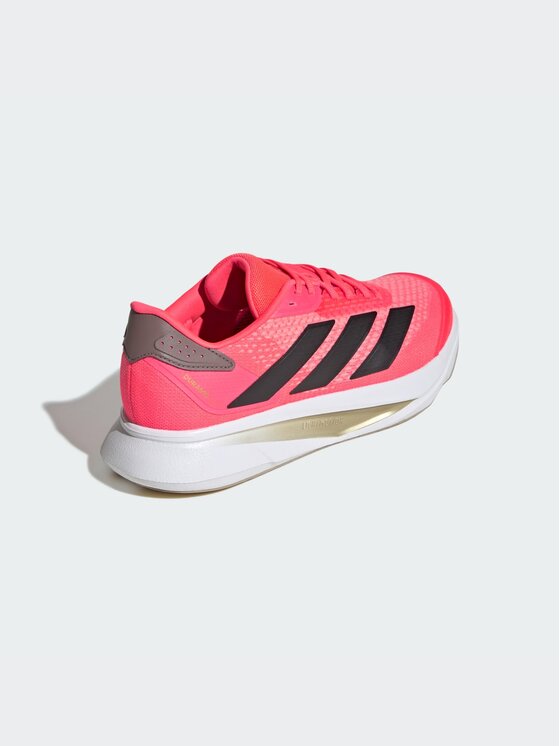 adidas adidas Buty do biegania 140301 Różowy