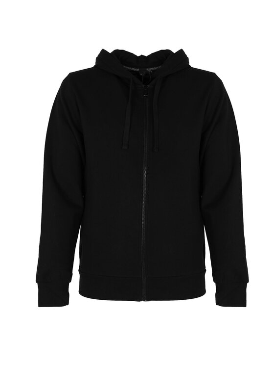 Emporio Armani Emporio Armani Felpa 112053 4F574 Nero Regular Fit