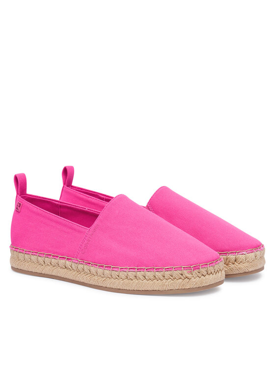 Calvin Klein Calvin Klein Espadrile Tessa HW0HW02931 Roz