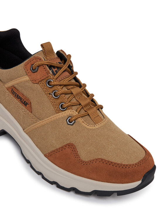 CATerpillar CATerpillar Sneakers Lo Canvas P726177 Arancione