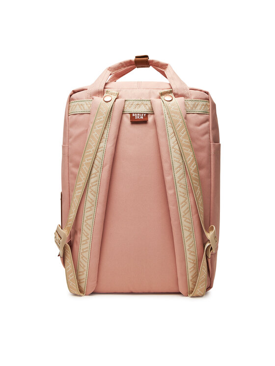 Doughnut Doughnut Zaino Dreamwalker Macaroon D010DW-0088-F Rosa