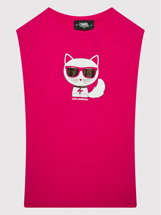 Vestito da giorno KARL LAGERFELD