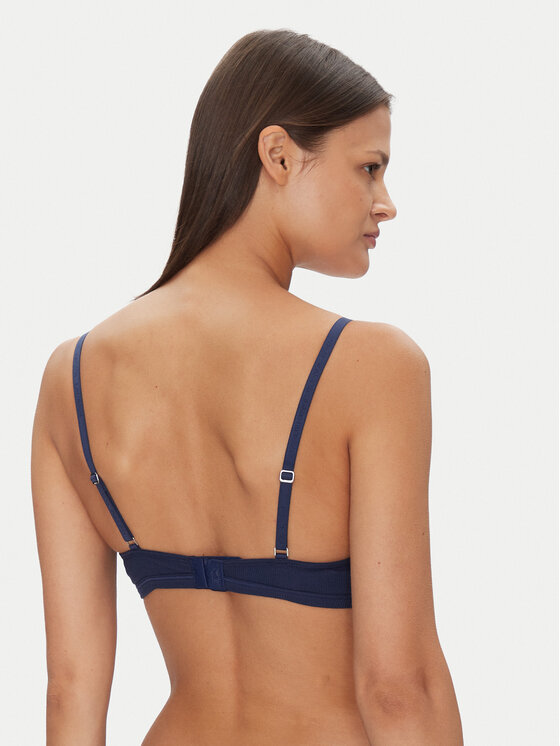 Polo Ralph Lauren Polo Ralph Lauren Sutien fără armătură 4P0219 Bleumarin