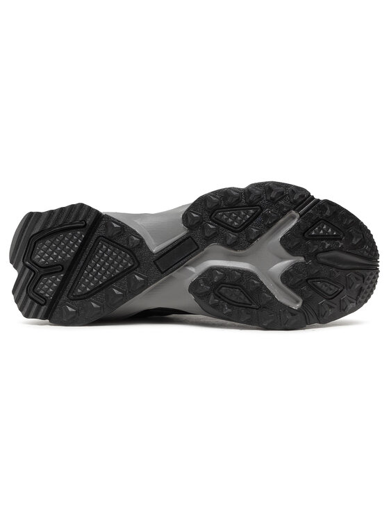 CMP Trekkingi Yoke Wp Hiking Shoe 31Q9567 Czarny Modivo.pl