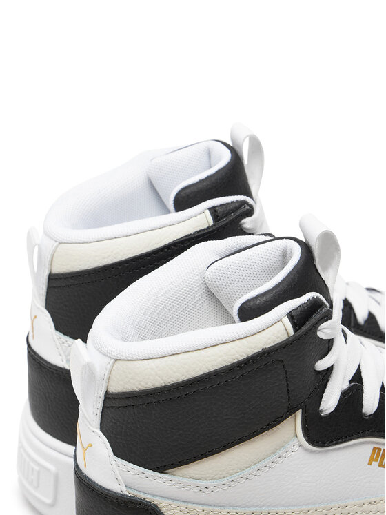 Puma Puma Tossud Karmen Rebelle Mid Jr 388729 08 Must