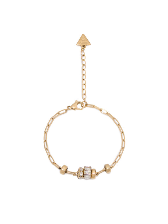 Guess Guess Браслет JUBB06 329JW Золотий