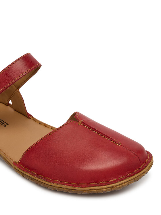 Josef Seibel Josef Seibel Туфлі Rosalie 42 79542 Червоний