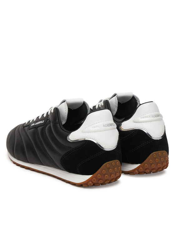 KARL LAGERFELD KARL LAGERFELD Sneakers Astra KL55916 Negru