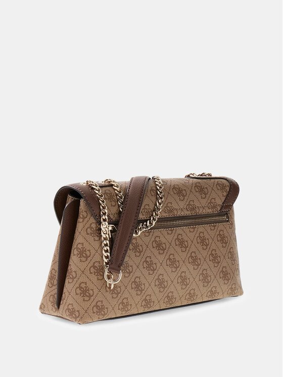 Guess Guess Сумка 183012 Коричневий
