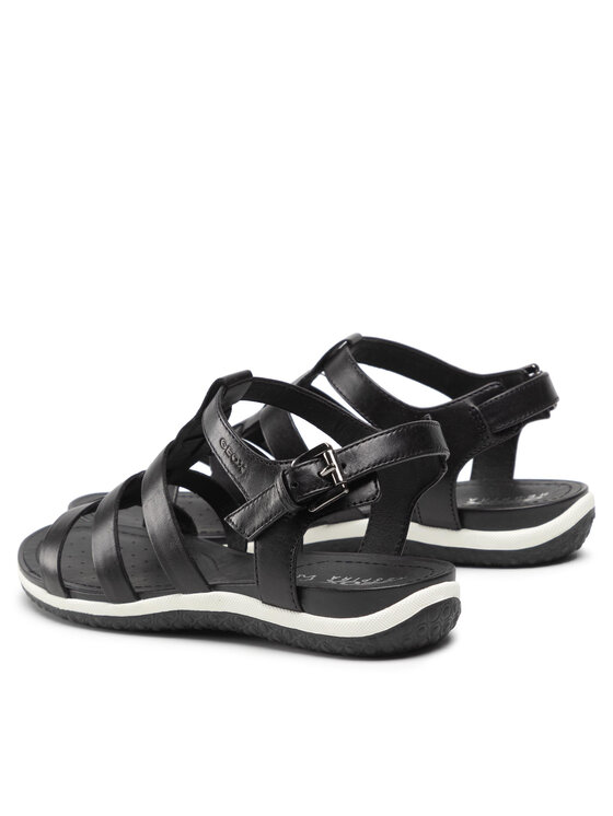 Geox vega noir hot sale