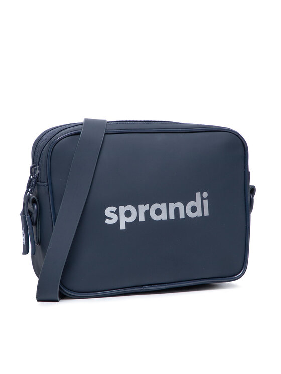 Borsetta BSR-U-131-90-07 Blu scuro