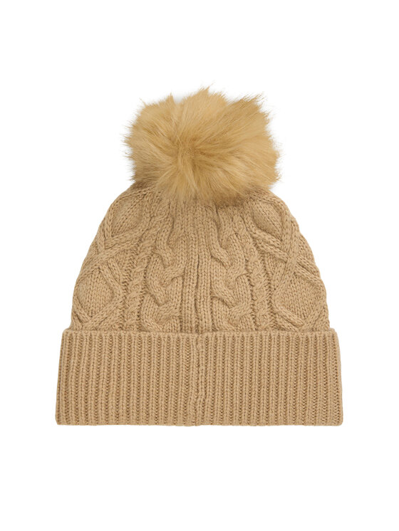 LAUREN RALPH LAUREN LAUREN RALPH LAUREN Kapa 454P04466002 Bež