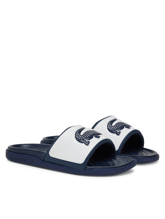Lacoste Lacoste Nazouváky 7-49CMA0034 Barevná