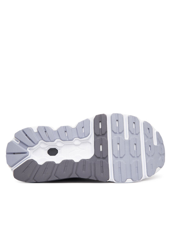 Mizuno Mizuno Pantofi pentru alergare Horizon 8 J1GD2526 Gri