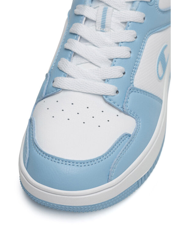 Champion Champion Sneakers RD18 2.0 LOW S11470-BS086 Albastru