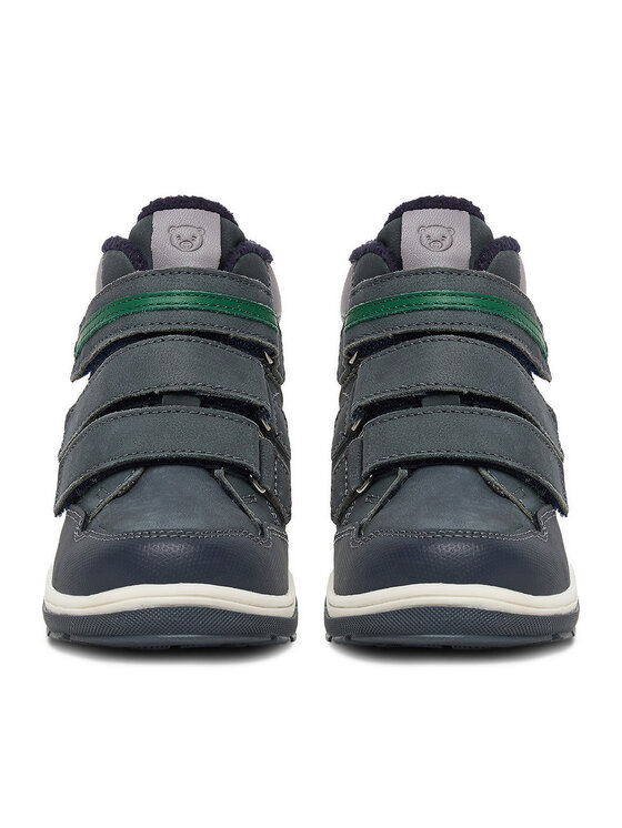 Lasocki Kids Lasocki Kids Зимни обувки CEO-CI12-TERKEY-04 Тъмносин
