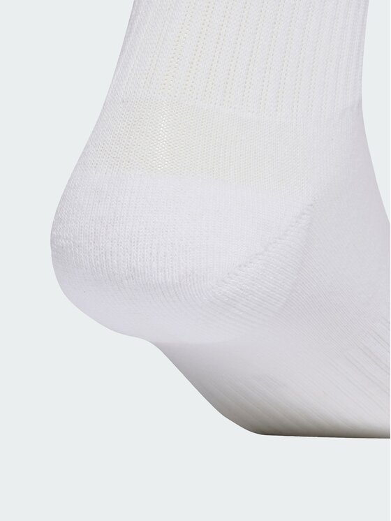 adidas adidas Skarpety krótkie 141551 Pomarańczowy