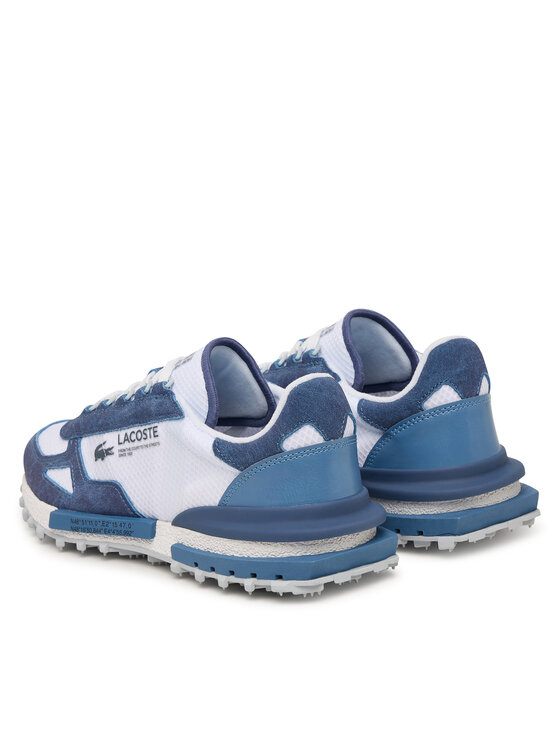 Lacoste Lacoste Sneakers Elite Active 51SMA0142 Albastru
