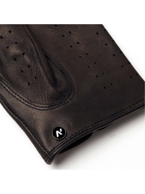 napo gloves napo gloves Rękawiczki Męskie napoDRIVE (brązowy) L Brązowy