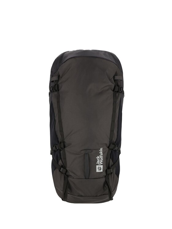 Jack Wolfskin Jack Wolfskin Plecak 300452 Czarny