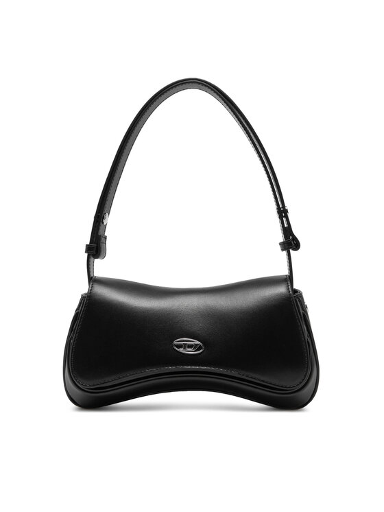 Diesel Diesel Handtasche Play X10202 PR227 T8013 Schwarz