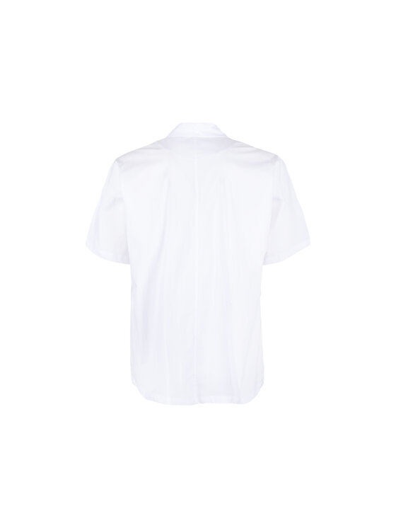 ACANFORA ACANFORA Camicia ACA101-BIA Bianco Regular Fit
