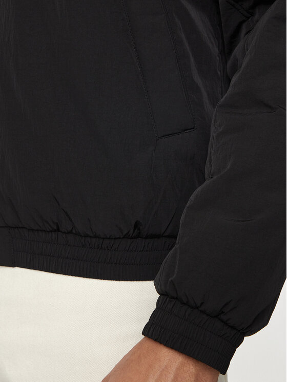 Calvin Klein Jeans Calvin Klein Jeans Geacă Harrington J30J325592 Negru Regular Fit