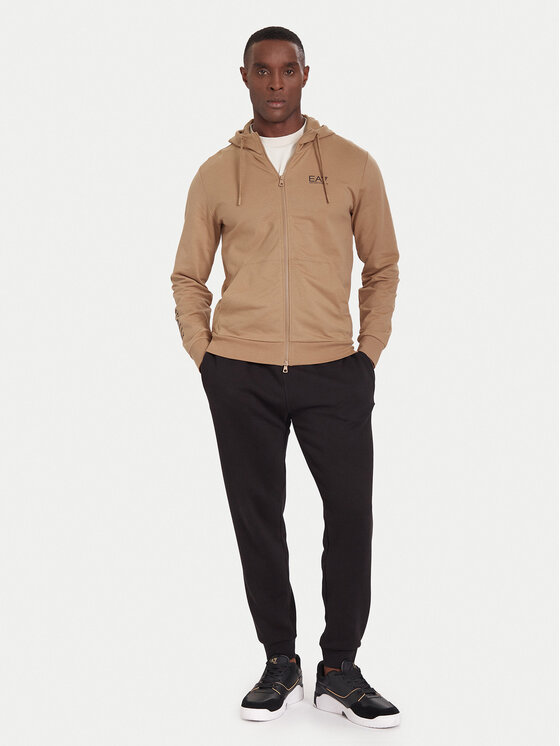 EA7 Emporio Armani EA7 Emporio Armani Jopa 7M000568 AF13512 U6171 Bež Regular Fit