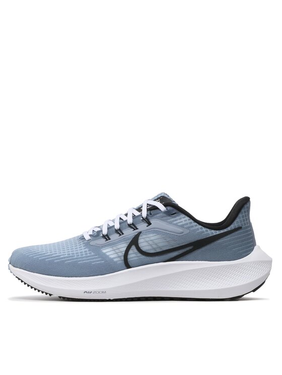 Nike Nike Buty do biegania Air Zoom Pegasus 39 DH4071 401 Szary