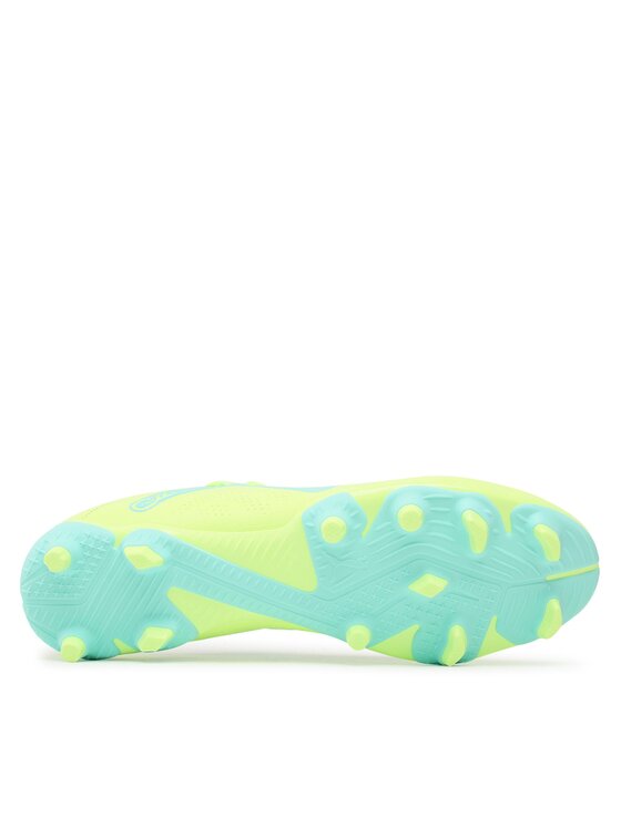 Puma Puma Tenisice za nogomet Future Play Fg/Ag Fast 10718703 Žuta
