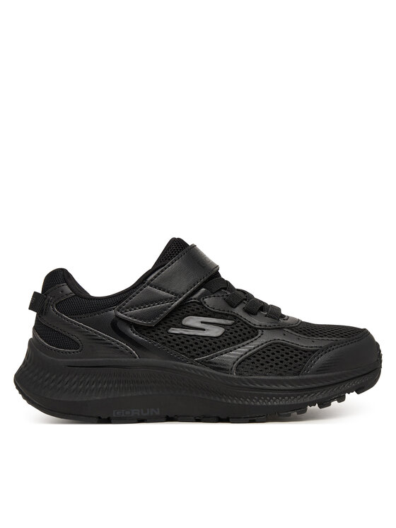 Skechers Sneakers Gorun Consistent 2.0 405039L/BBK Negru