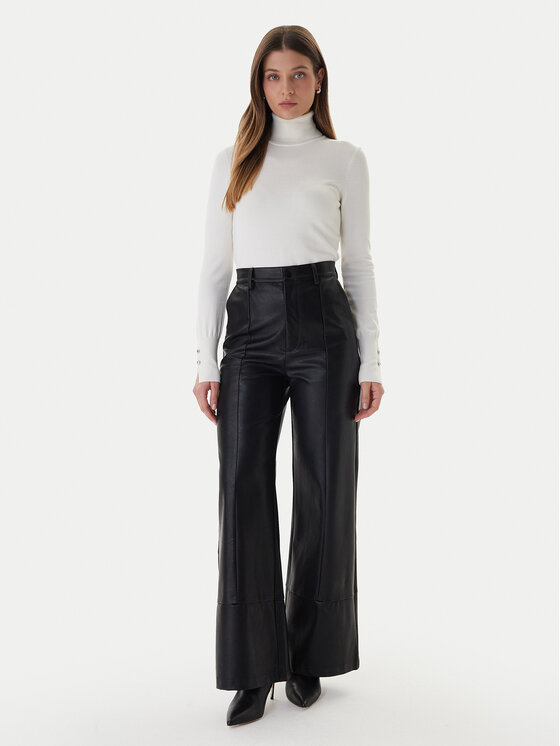 Guess Guess Поло Paule W2BR53 Z2V62 Бежов Slim Fit