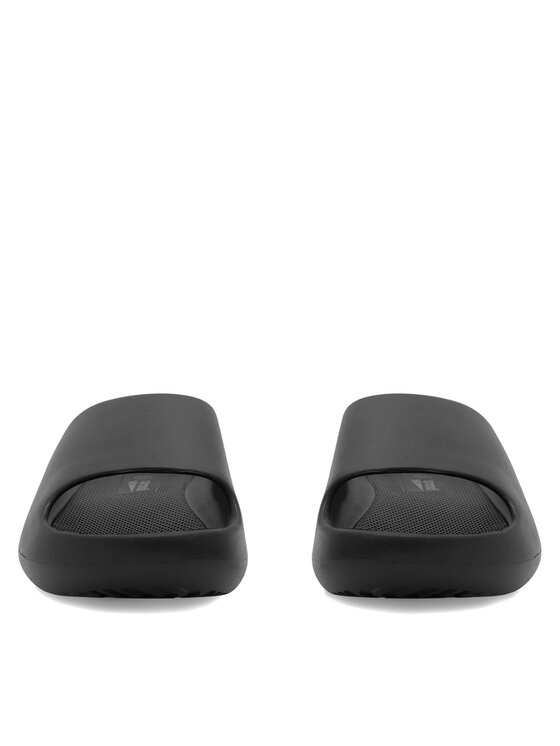 Sprandi Sprandi Şlapi WP88-23732 Negru