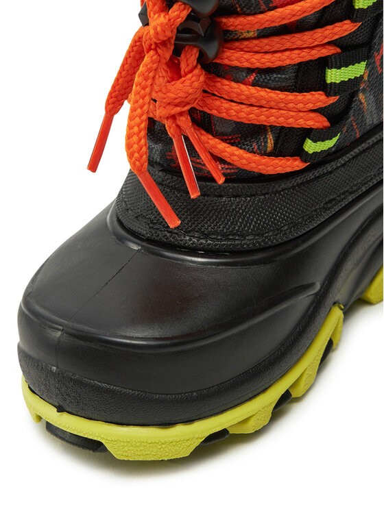 Kimberfeel Kimberfeel Schneeschuhe Waneta Bunt