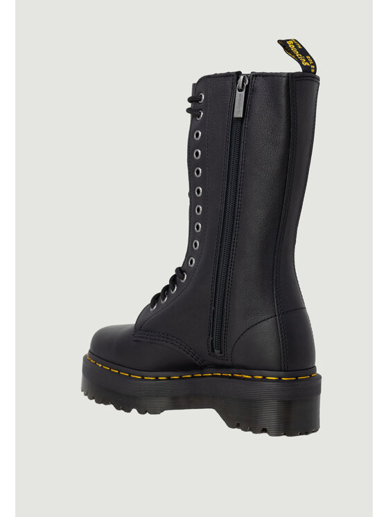 Dr. Martens Dr. Martens Scarpe 1b99 Quad Pisa Nero