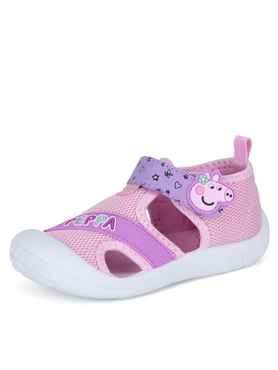 Peppa Pig Peppa Pig Naminės šlepetės CM-SS25-245PP Rožinė