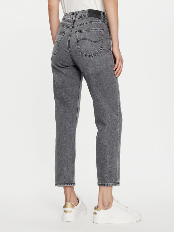 Lee Lee Traperice Carol 112355214 Siva Straight Fit