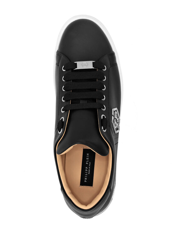PHILIPP PLEIN PHILIPP PLEIN Sneakers 20799 Nero