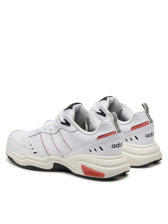 adidas adidas Trenažieru zāles apavi Strutter IH4904 Balts