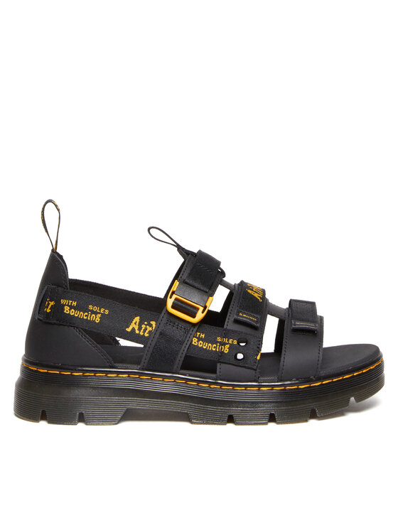Dr. Martens Dr. Martens Sandaalid Pearson II Must