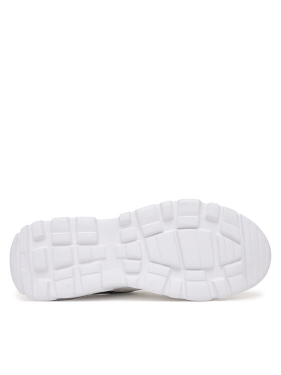 Versace Jeans Couture Versace Jeans Couture Sneakersy 80YA3SC2 Biały