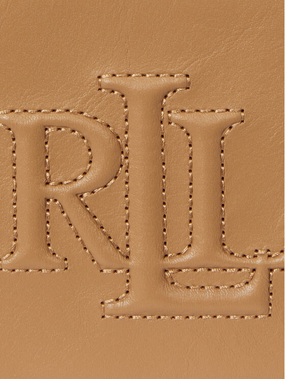 LAUREN RALPH LAUREN LAUREN RALPH LAUREN Handtasche 432951475007 Braun