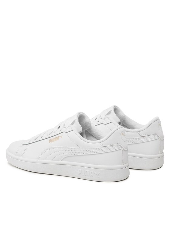 Puma Puma Laisvalaikio batai Smash 3.0 L 390987 01 Balta