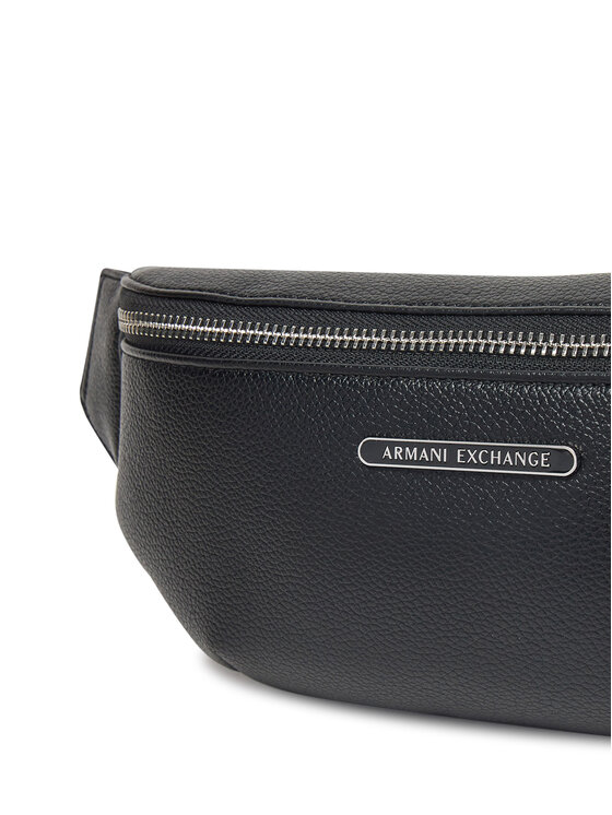 Armani Exchange Armani Exchange Marsupio XM000848 AF12134 UC001 Nero